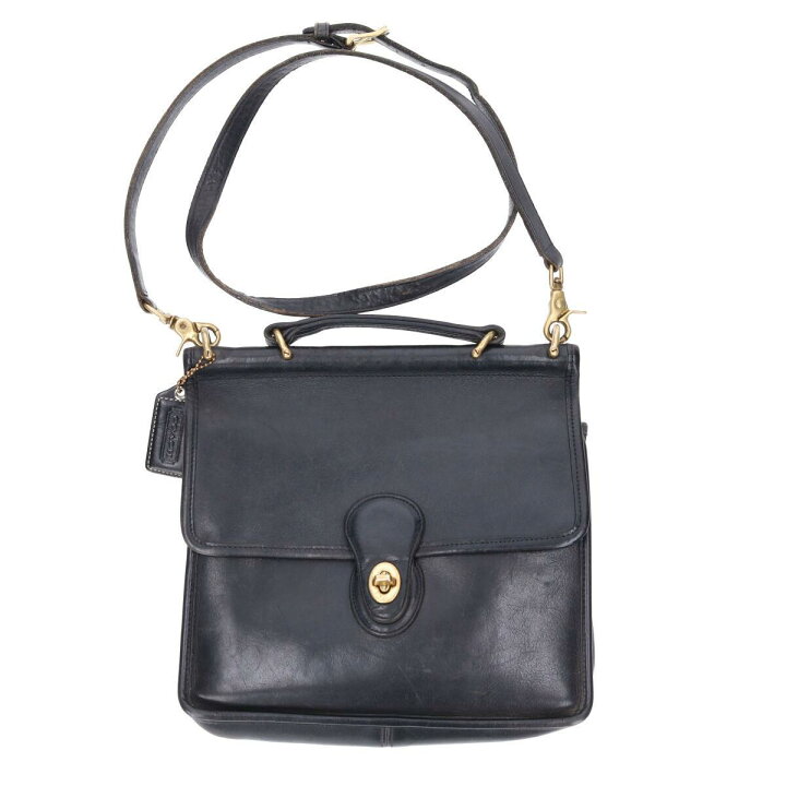 楽天市場】コーチ COACH OLD COACH オールドコーチ ターンロック 2WAY  