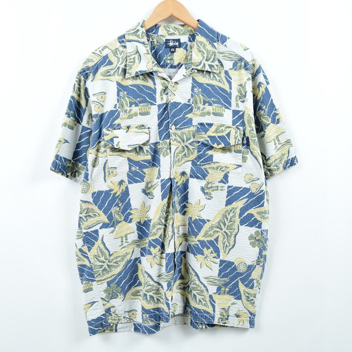 楽天市場】90年代 ステューシー STUSSY OLD STUSSY オールド 