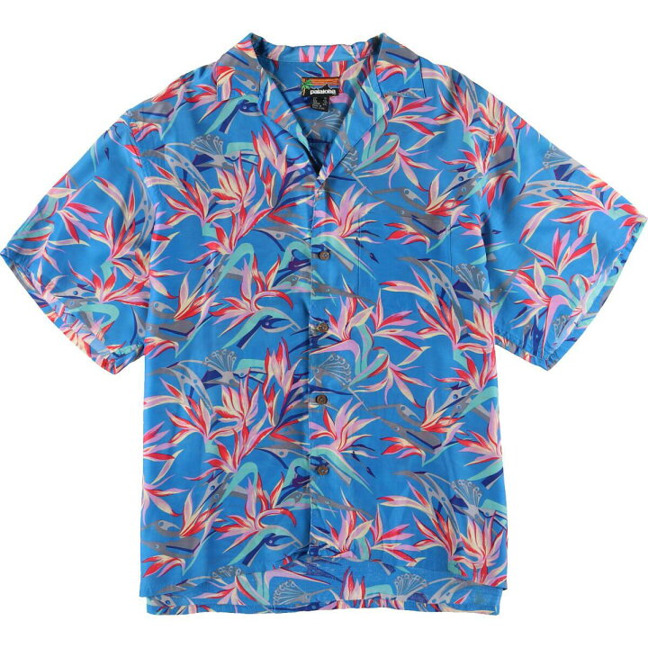 楽天市場】希少レア 87年製 パタゴニア Patagonia pataloha パタロハ  