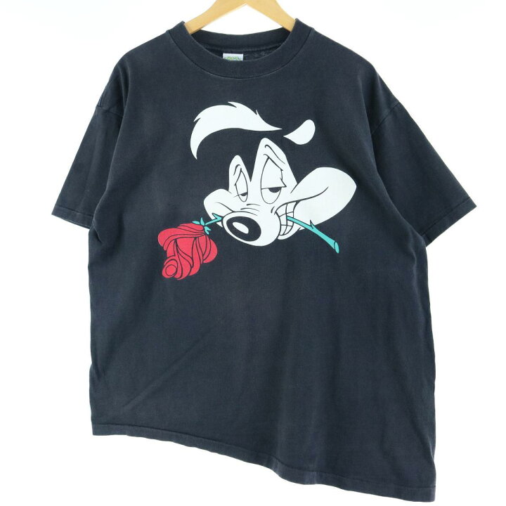 楽天市場】90年代 ルーニーテューンズ LOONEY TUNES Pepe Le Pew 