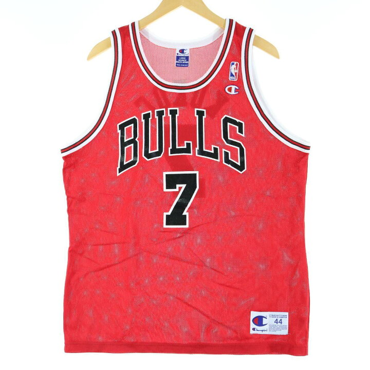 楽天市場】90年代 チャンピオン Champion NBA CHICAGO BULLS 