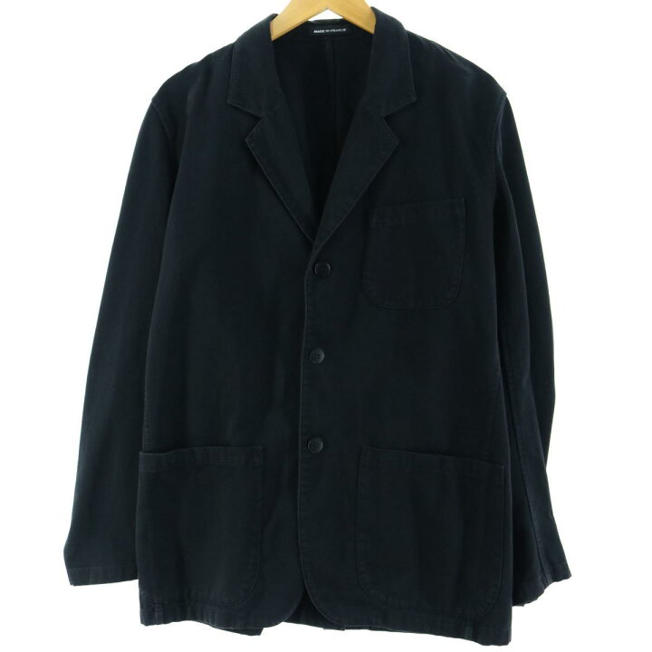 楽天市場】90年代 アニエスベー agnes b. PARIS コットンテーラード 