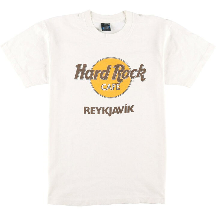 楽天市場】90年代 スクリーンスターズ SCREEN STARS HARD ROCK CAFE 