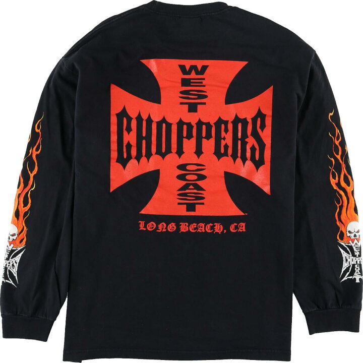 楽天市場】ウエストコーストチョッパーズ WEST COAST CHOPPERS 