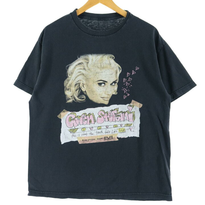 楽天市場】GWEN STEFANI グウェン ステファニー THIS IS WHAT THE 
