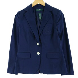 楽天市場 紺ブレザー レディースの通販
