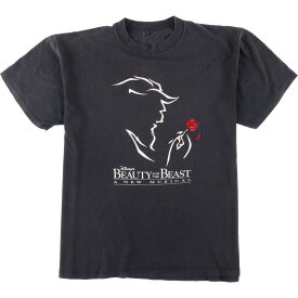 楽天市場 美女 と 野獣 T シャツの通販