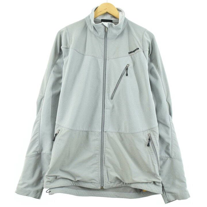 楽天市場】07年製 パタゴニア Patagonia インテグラルジャケット 