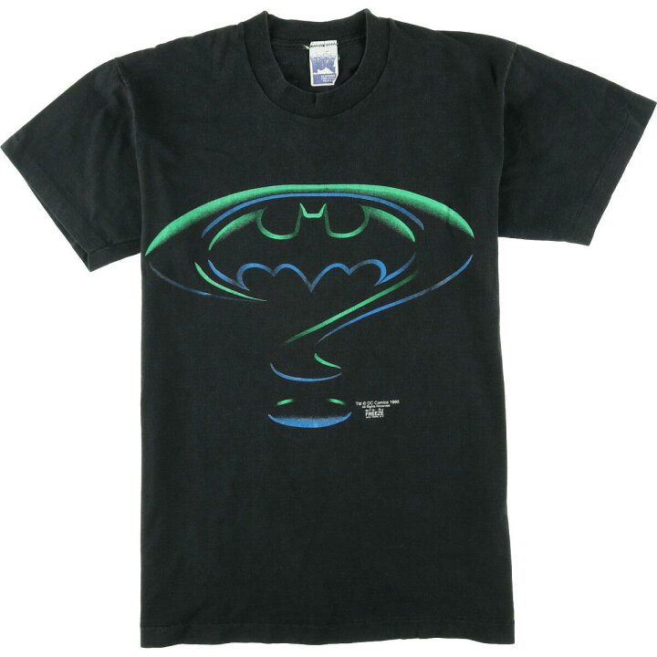 楽天市場】90年代 FREEZE BATMAN FOREVER バットマンフォーエヴァー 