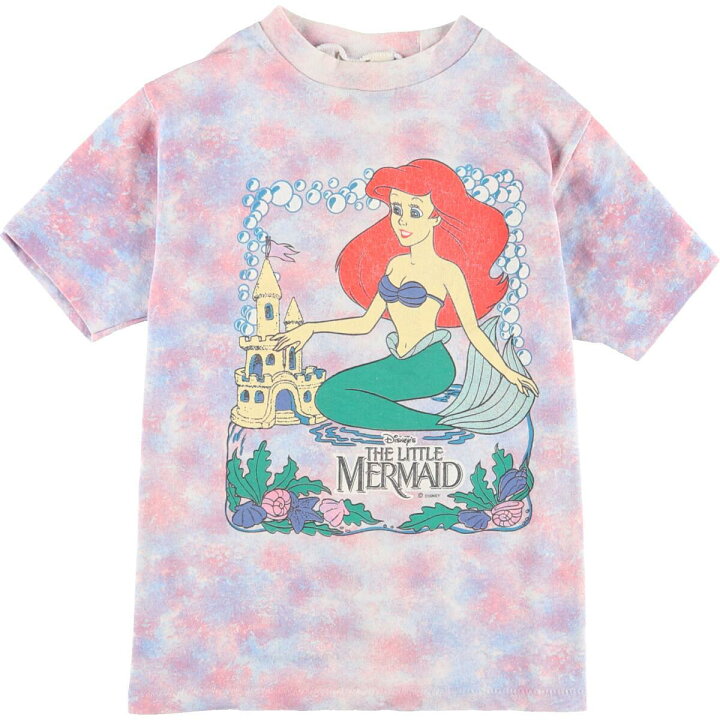 楽天市場】90年代 リトルマーメイド THE LITTLE MERMAID アリエル 