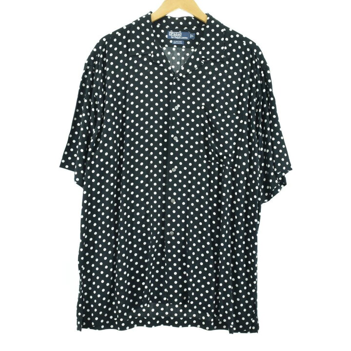 楽天市場】ラルフローレン Ralph Lauren POLO by Ralph Lauren 総柄 