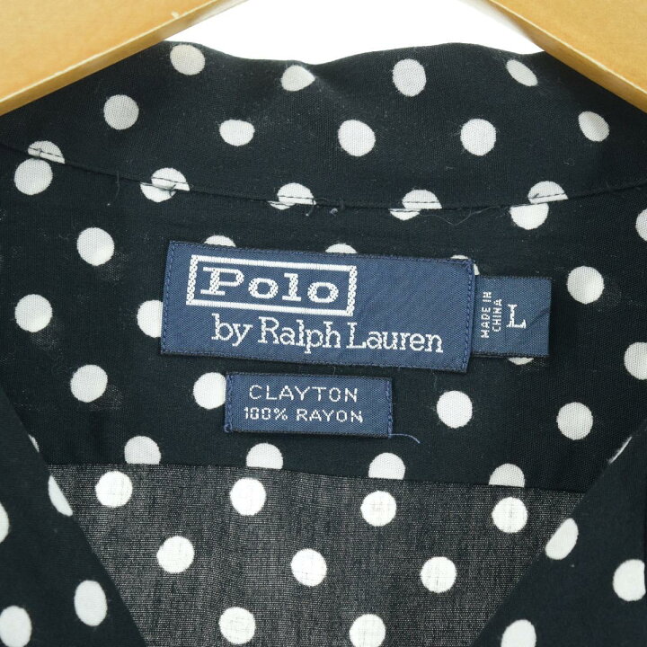 楽天市場】ラルフローレン Ralph Lauren POLO by Ralph Lauren 総柄 