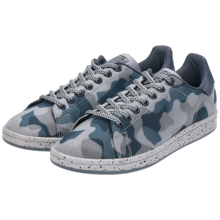 楽天市場】アディダス adidas STAN SMITH スタンスミス 迷彩柄  