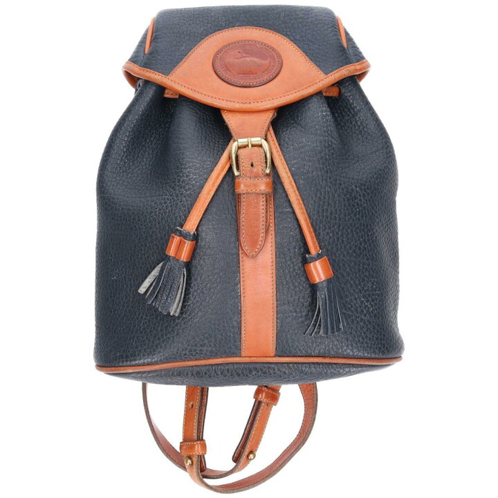 楽天市場】70年代~ ドゥーニーアンドバーク DOONEY&BOURKE 本革レザー  