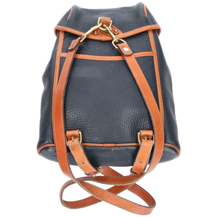 楽天市場】70年代~ ドゥーニーアンドバーク DOONEY&BOURKE 本革レザー  