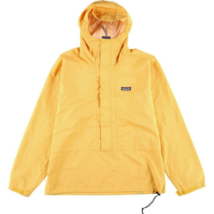 楽天市場】90年代 パタゴニア Patagonia ニューマティックプルオーバー  