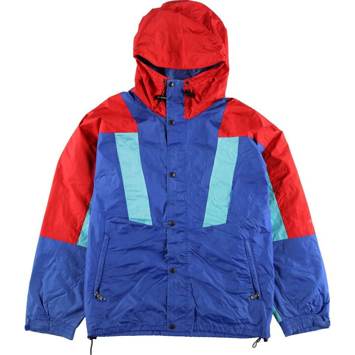 楽天市場】90年代 ザノースフェイス THE NORTH FACE 赤タグ GORE-TEX  