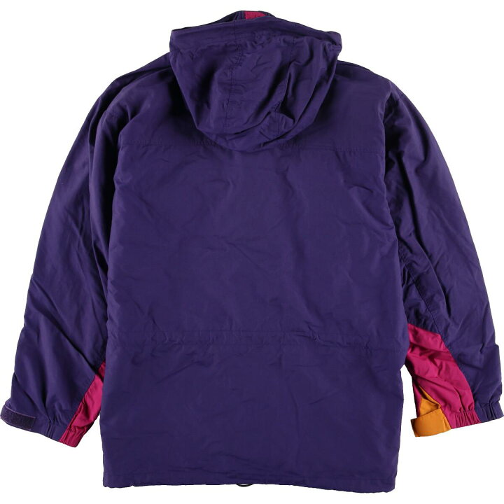 楽天市場】92年製 パタゴニア Patagonia ガイドシェルジャケット 85010 