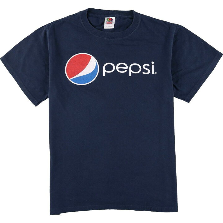 楽天市場】フルーツオブザルーム FRUIT OF THE LOOM PEPSI-COLA ペプシ 