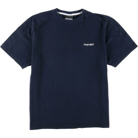 楽天市場 ワンポイント ブランドリーボック Tシャツ カットソー トップス メンズファッションの通販