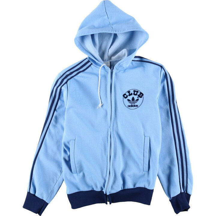 楽天市場】古着 70〜80年代 アディダス adidas CLUB adidas VENTEX社製 