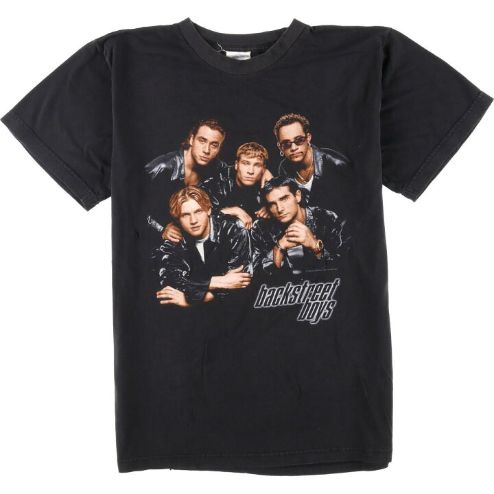 楽天市場】90年代 winterland BACKSTREET BOYS バックストリート  