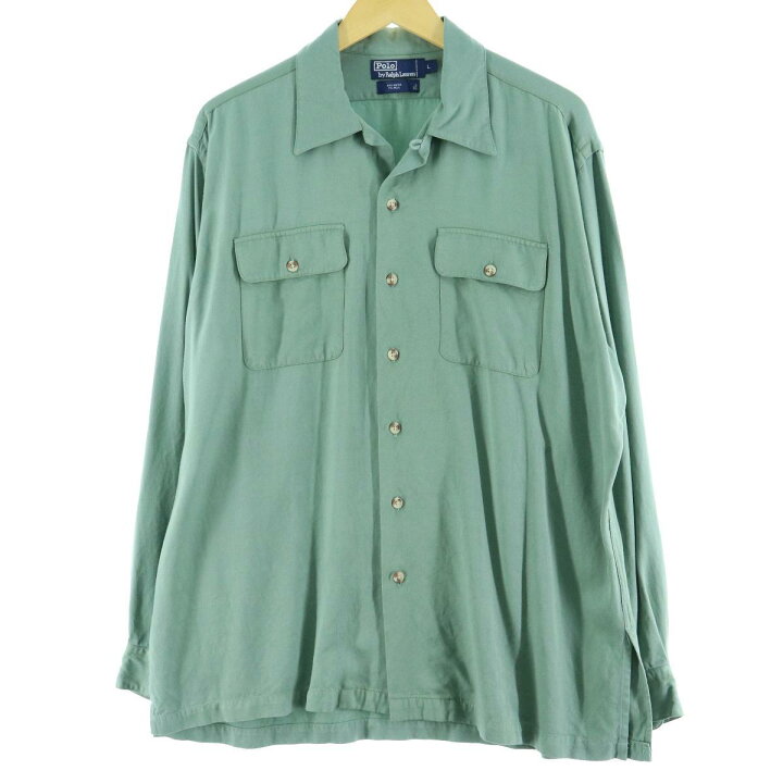 楽天市場】90年代 ラルフローレン Ralph Lauren POLO by Ralph Lauren  