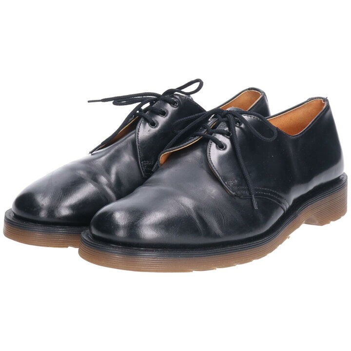楽天市場】ドクターマーチン Dr.Martens UNDERGROUND 3ホールシューズ 
