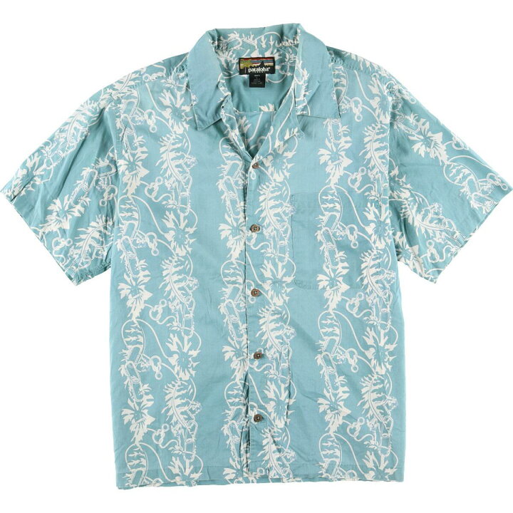 楽天市場】90年代 パタゴニア Patagonia pataloha パタロハ 総柄 