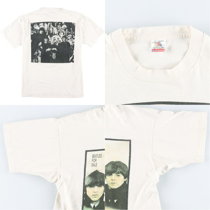 楽天市場】90年代 フルーツオブザルーム FRUIT OF THE LOOM THE 