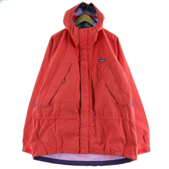 楽天市場】古着 90年代 パタゴニア Patagonia スーパーアルパイン 