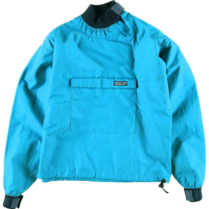 楽天市場】80年代 パタゴニア Patagonia デカタグ パドリング 