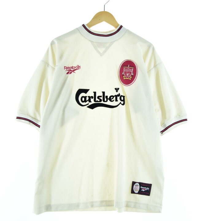 楽天市場】リーボック Reebok LIVERPOOL F.C. リバプールF.C. ゲーム 