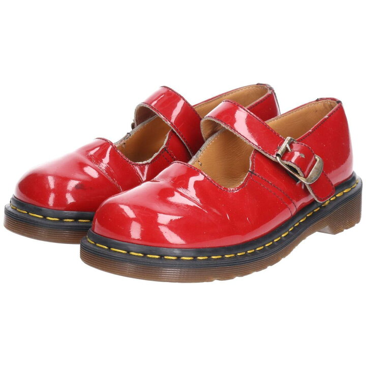 楽天市場】ドクターマーチン Dr.Martens メリージェーン ストラップ 