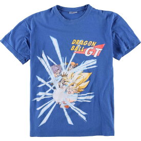 楽天市場 ドラゴンボール Tシャツ 古着の通販