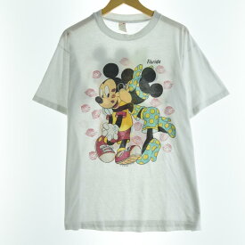 楽天市場 ミッキー ミニー Tシャツ ペアの通販