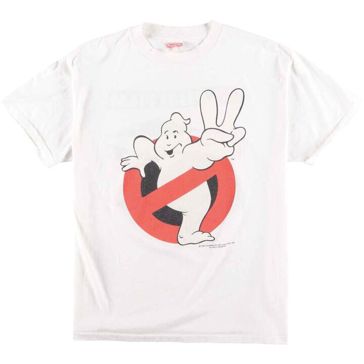 楽天市場】希少レア 80年代 Royal FIRST CLASS GHOSTBUSTERS 2 