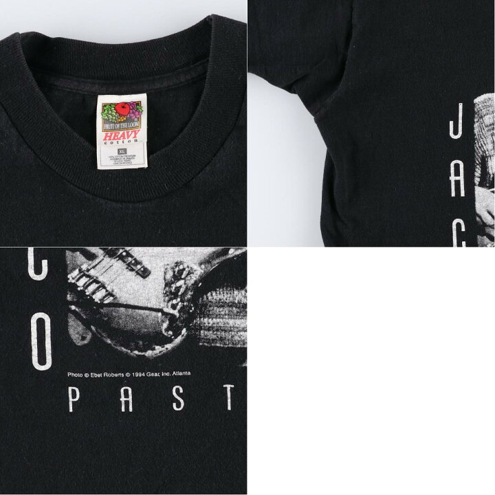楽天市場】90年代 フルーツオブザルーム FRUIT OF THE LOOM JACO  