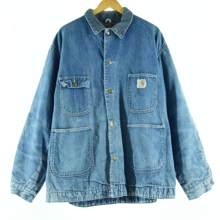 楽天市場】60〜70年代 カーハート Carhartt プリントタグ Cマーク 