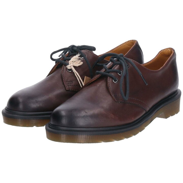 楽天市場】新品未使用品 ドクターマーチン Dr.Martens 3ホールシューズ 