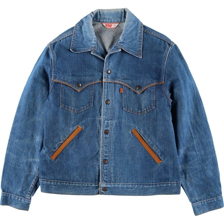 楽天市場】70年代 リーバイス Levi