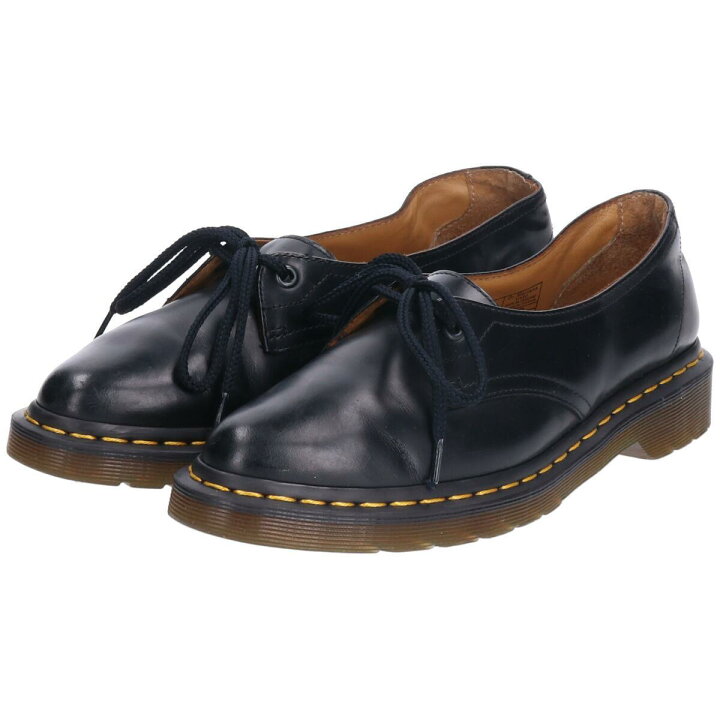 楽天市場】ドクターマーチン Dr.Martens ポインテッドトゥシューズ UK6 