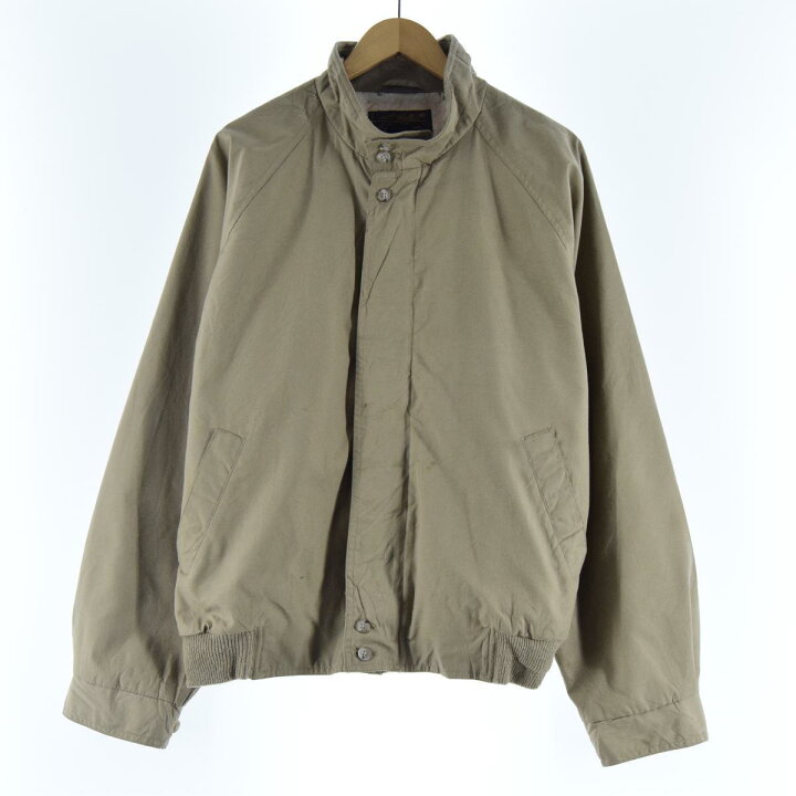 楽天市場】80~90年代 エディーバウアー Eddie Bauer ハリントンジャケット スイングトップ メンズL ヴィンテージ /eaa071814 【中古】 【200817】【KF2012】【SS2101】【CS2101】 : 古着屋JAM 楽天市場】80~90年代 エディーバウアー Eddie Bauer ハリントンジャケット スイングトップ メンズL ヴィンテージ /eaa071814 【中古】 【200817】【KF2012】【SS2101】【CS2101】 : 古着屋JAM