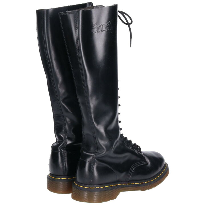 楽天市場】ドクターマーチン Dr.Martens 20ホールブーツ UK8 メンズ 
