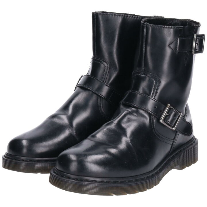 楽天市場】ドクターマーチン Dr.Martens FARLEY エンジニアブーツ UK7 