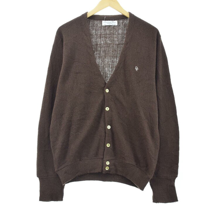 楽天市場】80年代 クリスチャンディオール Christian Dior MONSIEUR  