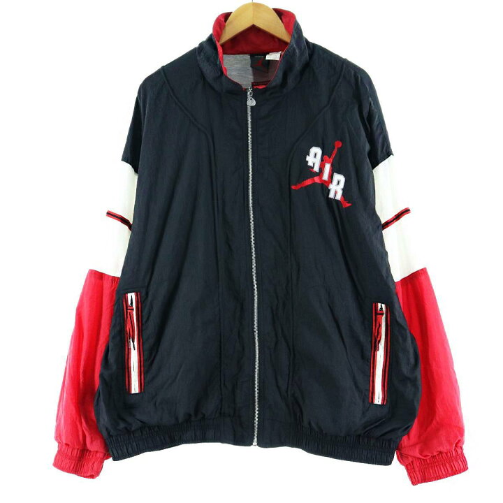楽天市場】古着 90年代 ナイキ NIKE AIR JORDAN エアジョーダン ブルズ 