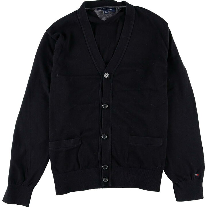 楽天市場】トミーヒルフィガー TOMMY HILFIGER コットンニット 