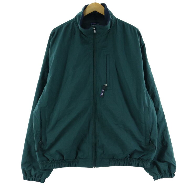 楽天市場】97年製 パタゴニア Patagonia 83132 ハンターグリーン 