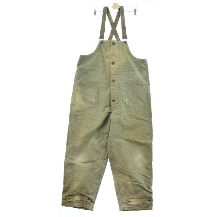 楽天市場】40年代 NAVY DEPARTMENT 米軍実品 U.S.NAVY N-1 USN 